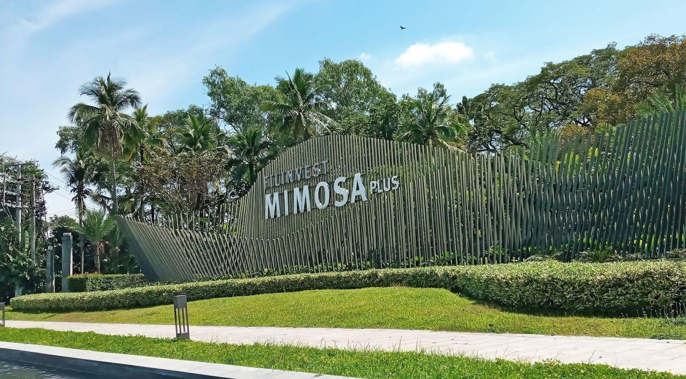 Mimosa Plus Golf Course visit detail 2